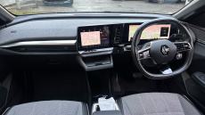 Renault Megane E-Tech EV60 160kW Techno 60kWh Optimum Charge 5dr Auto Electric Hatchback